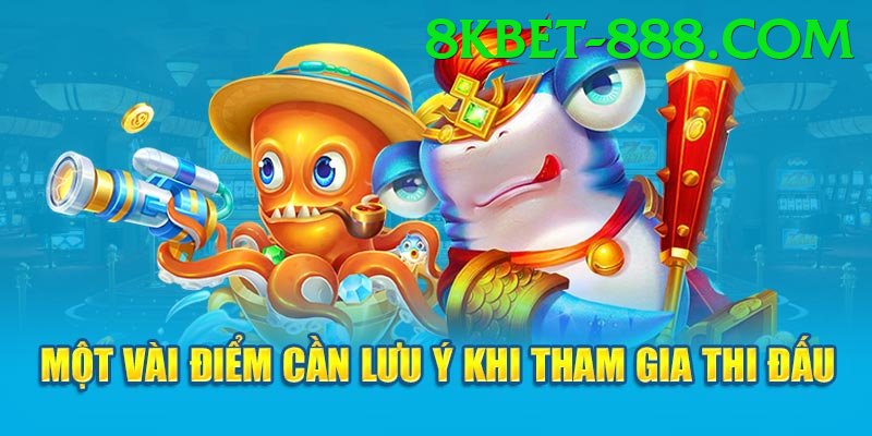 Game Bắn Cá Đổi Thưởng - Ưu đãi đặc biệt